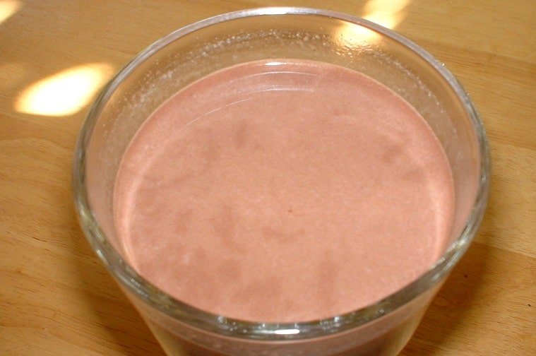 Whey Protein
