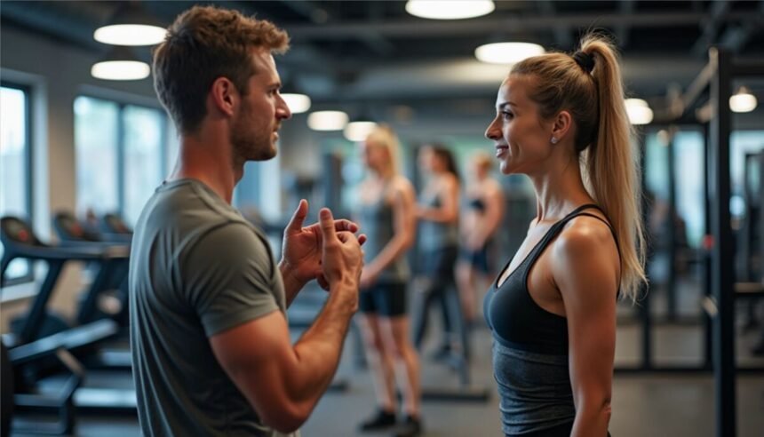 Why Functional Fitness Works