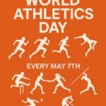 World Athletic Day 2025