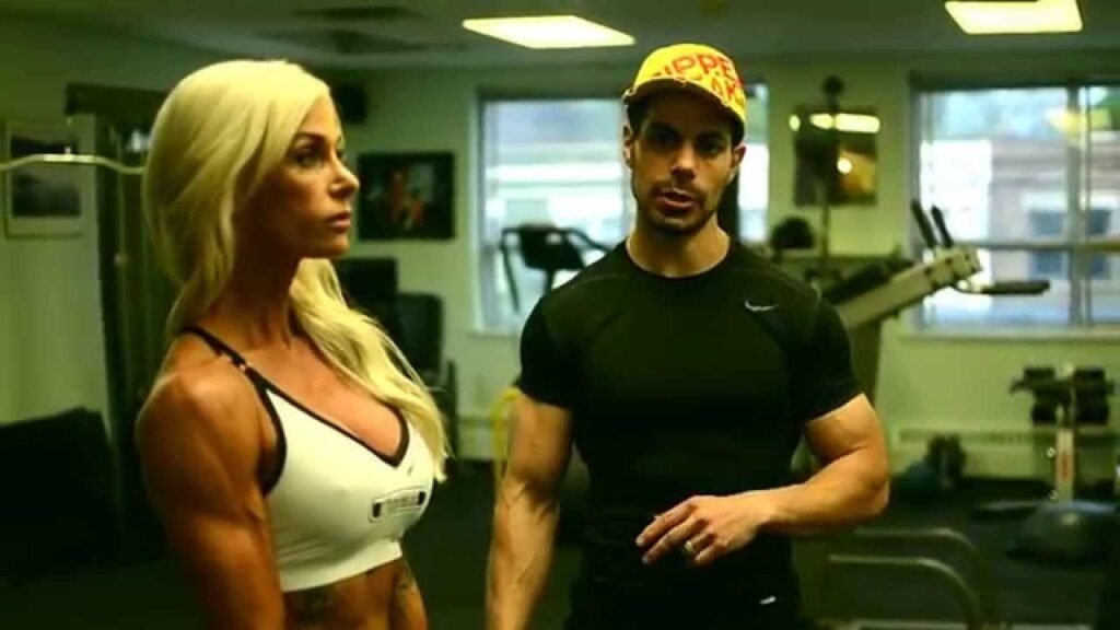 Alex Savva's Best Leg Exercises Revealed