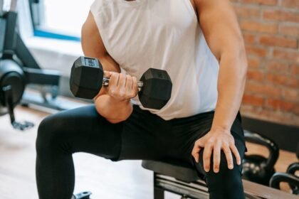 Bicep Curl Variations: Your Training Questions Answered - Fitness - fitness and muscle building
