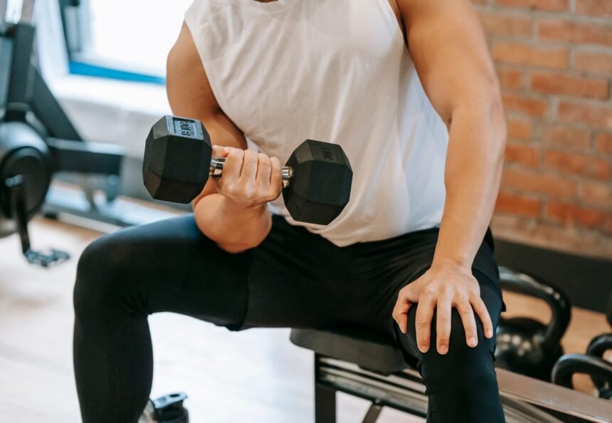 Bicep Curl Variations: Your Training Questions Answered - Fitness - fitness and muscle building