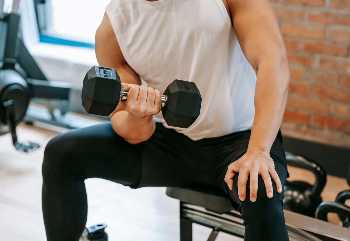 Bicep Curl Variations: Your Training Questions Answered - Fitness - fitness and muscle building