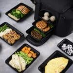 Muscle Building Meal Plan