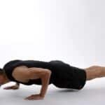 chest workouts at home