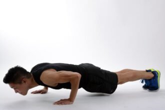 chest workouts at home