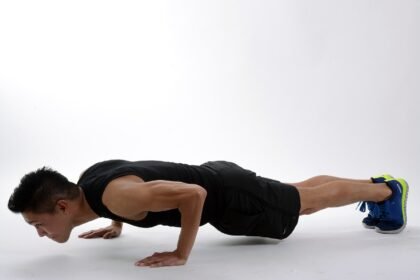 chest workouts at home