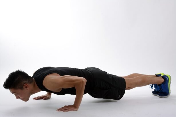 chest workouts at home