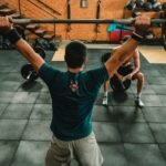 Calisthenics Vs Weightlifting: How to Pick the Right One - Fitness - fitness and muscle building