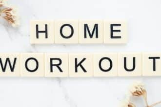 cardio exercises at home