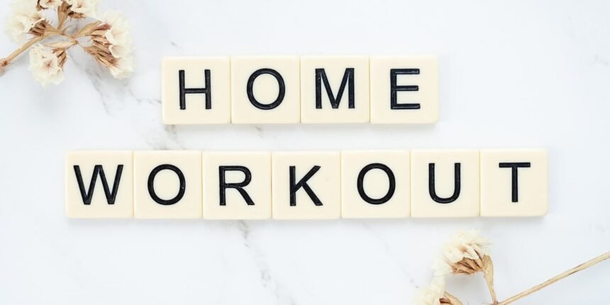 cardio exercises at home