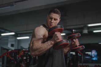 Compound Vs Isolation Exercises: How to Pick the Right One - Fitness - fitness and muscle building
