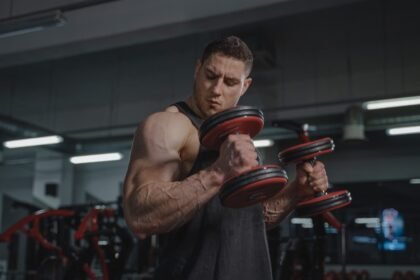 Compound Vs Isolation Exercises: How to Pick the Right One - Fitness - fitness and muscle building