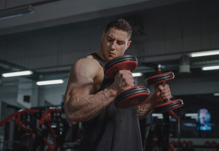 Compound Vs Isolation Exercises: How to Pick the Right One - Fitness - fitness and muscle building