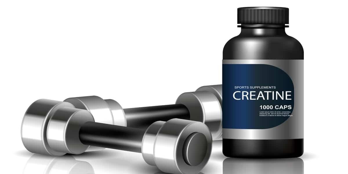 pros and cons of creatine