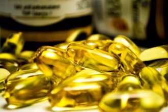 Best Supplements for Building Muscle