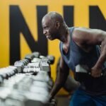 How to Choose How To Gain Muscle After 60 Without Guessing - How-To Guides - fitness and muscle building