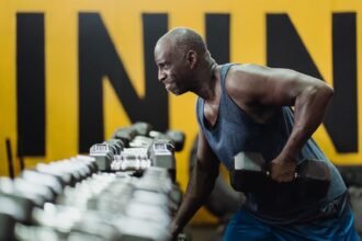 How to Choose How To Gain Muscle After 60 Without Guessing - How-To Guides - fitness and muscle building