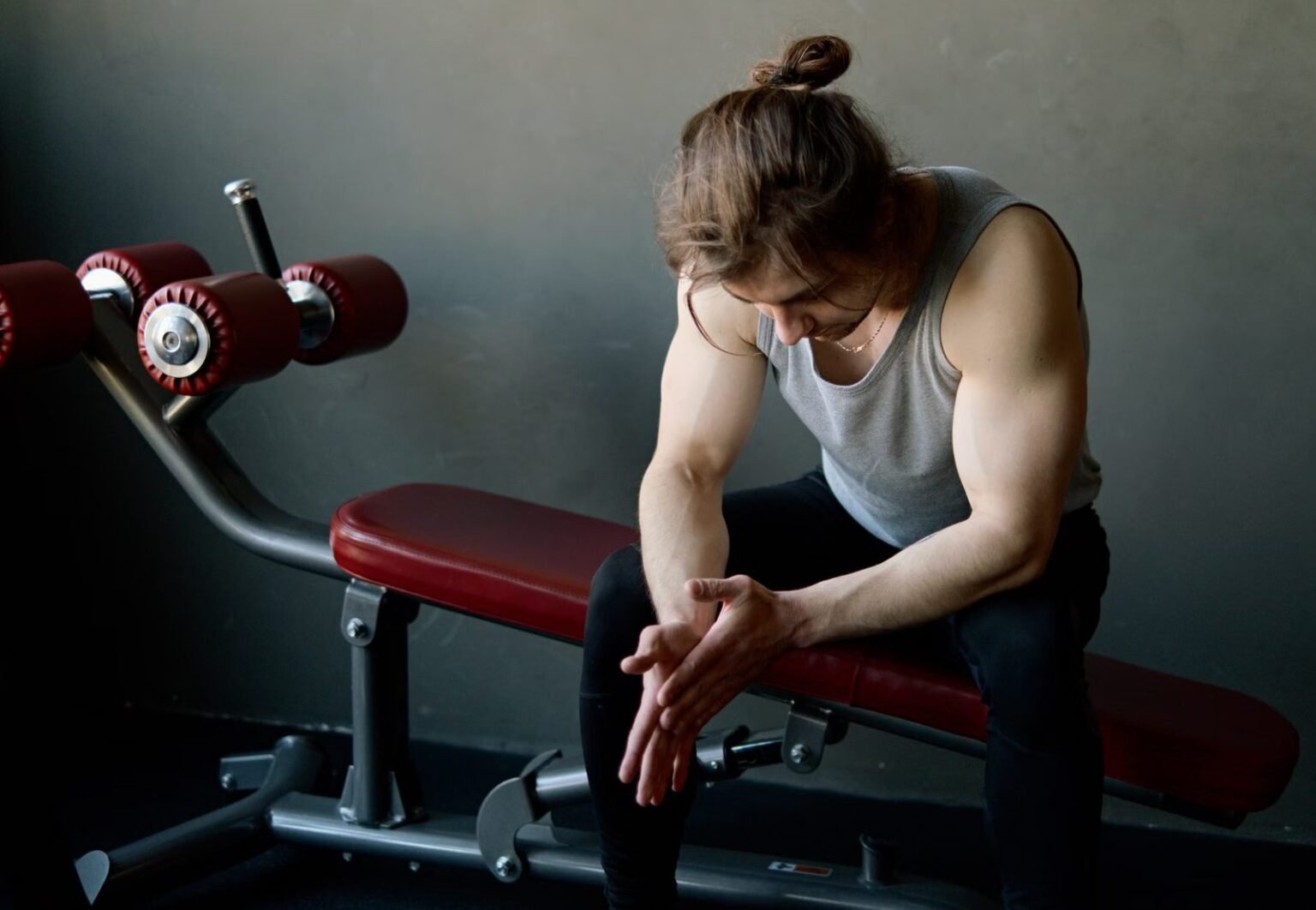 How to Choose Rest Days And Muscle Growth Without Guessing - Fitness - fitness and muscle building