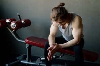 How to Choose Rest Days And Muscle Growth Without Guessing - Fitness - fitness and muscle building