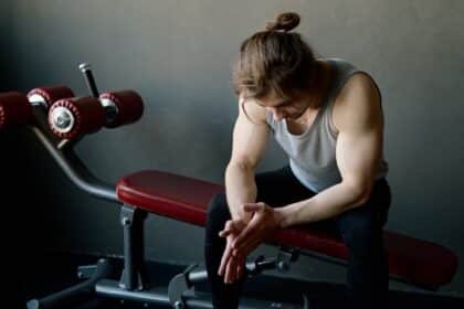 How to Choose Rest Days And Muscle Growth Without Guessing - Fitness - fitness and muscle building