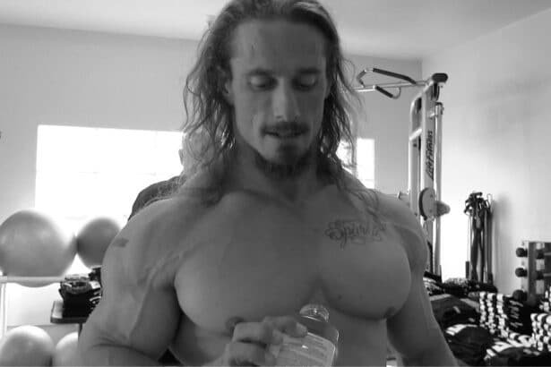 Making Weight For A High Level Powerlifting Competition