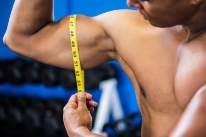 testosterone and sleep