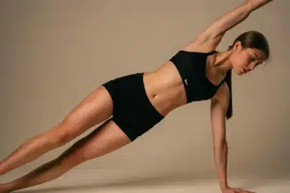 Abdominal Muscles