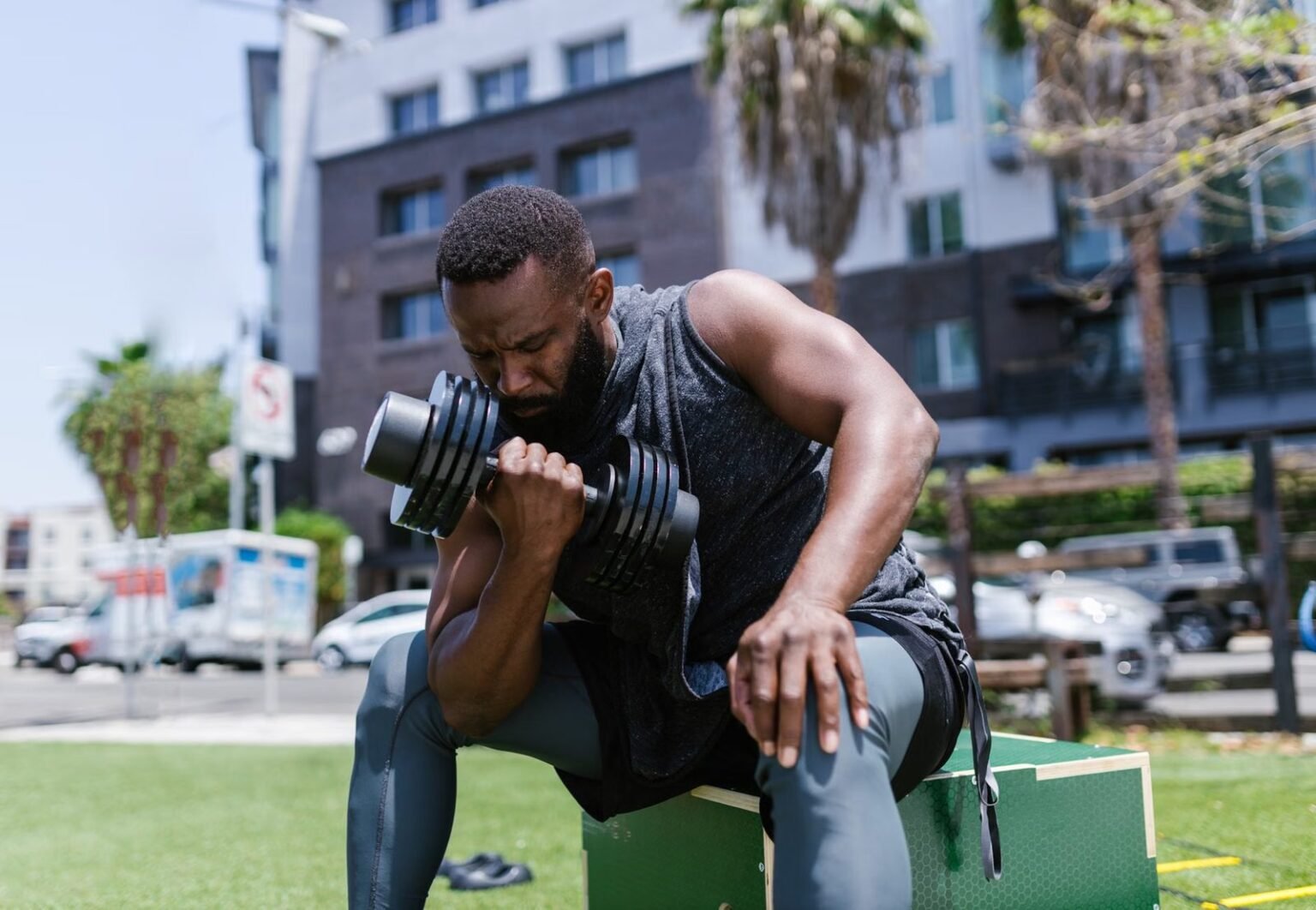 Progressive Overload: How to Pick the Right One - Fitness - fitness and muscle building