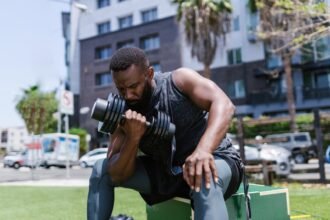 Progressive Overload: How to Pick the Right One - Fitness - fitness and muscle building