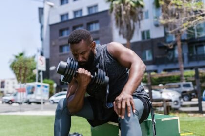 Progressive Overload: How to Pick the Right One - Fitness - fitness and muscle building