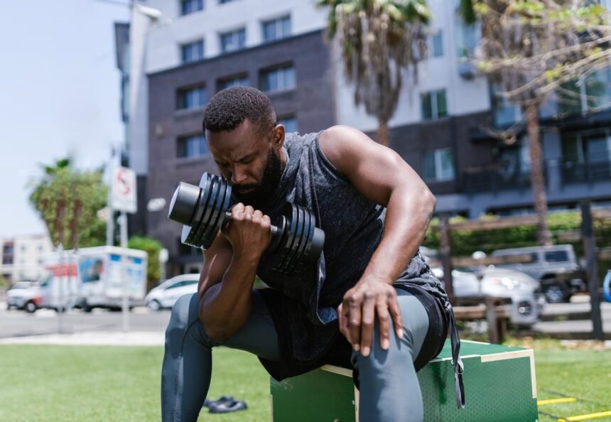 Progressive Overload: How to Pick the Right One - Fitness - fitness and muscle building