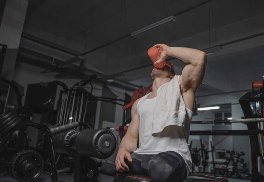 Protein For Muscle Growth: How to Pick the Right One - How-To Guides - fitness and muscle building