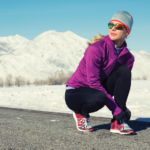 tips for winter running