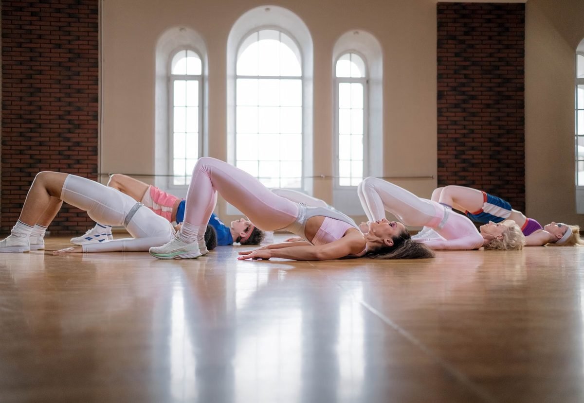 Understanding hip thrust form: How to Do It Correctly - Fitness - fitness and muscle building