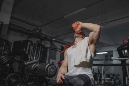 Understanding protein timing for muscle growth - Testosterone And Muscle Growth - fitness and muscle building