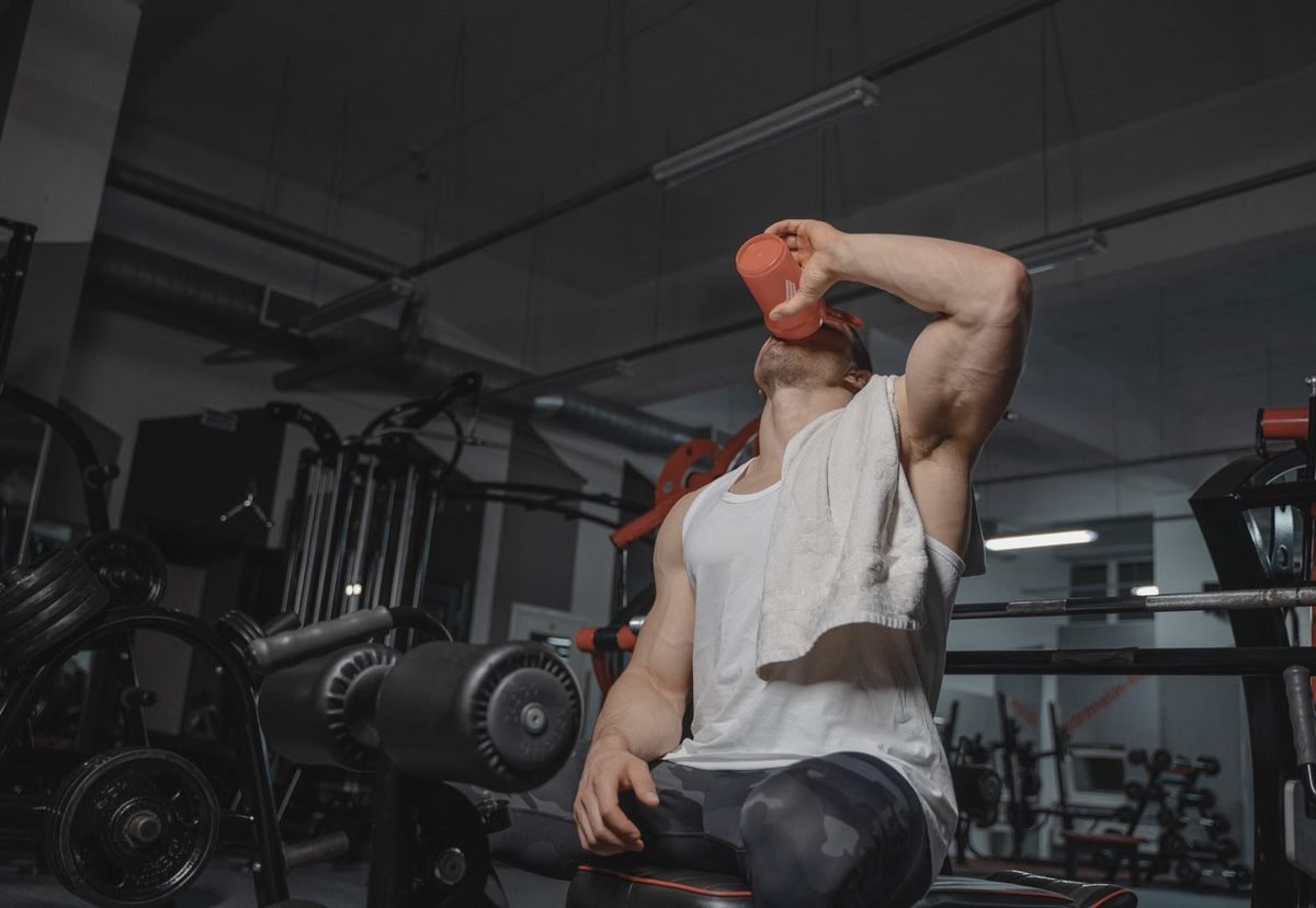 Understanding protein timing for muscle growth - Testosterone And Muscle Growth - fitness and muscle building