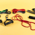 resistance bands