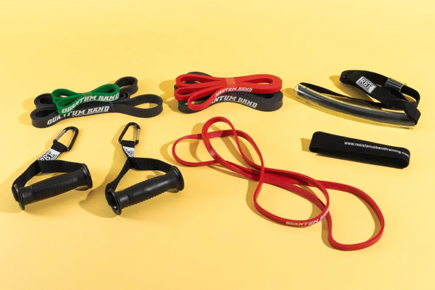 resistance bands