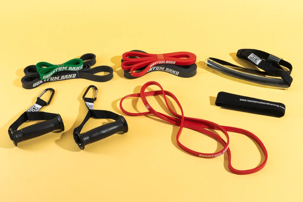 resistance bands