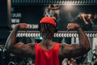 Should I Lose Weight Before Building Muscle