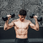how much muscle you can gain in a week