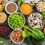 plant-based protein