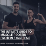 Image for Unlocked Your Growth: The Science of Muscle Protein Synthesis