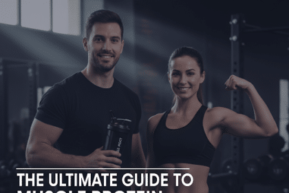 Image for Unlocked Your Growth: The Science of Muscle Protein Synthesis