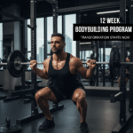 Image for Transformation Roadmap - Choosing the Right Bodybuilding Program
