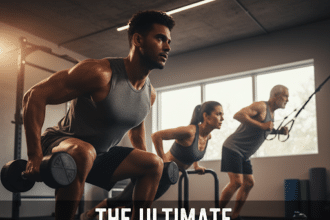 Image for The Ultimate Bulking Workout Plan: 2026 Guide to Maximum Mass