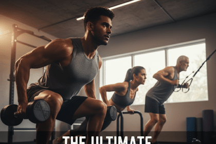 Image for The Ultimate Bulking Workout Plan: 2026 Guide to Maximum Mass