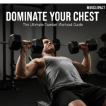 Image for The Ultimate Dumbbell Chest Workout Guide