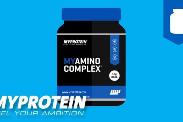 What Are The Benefits Of Myamino Complex?